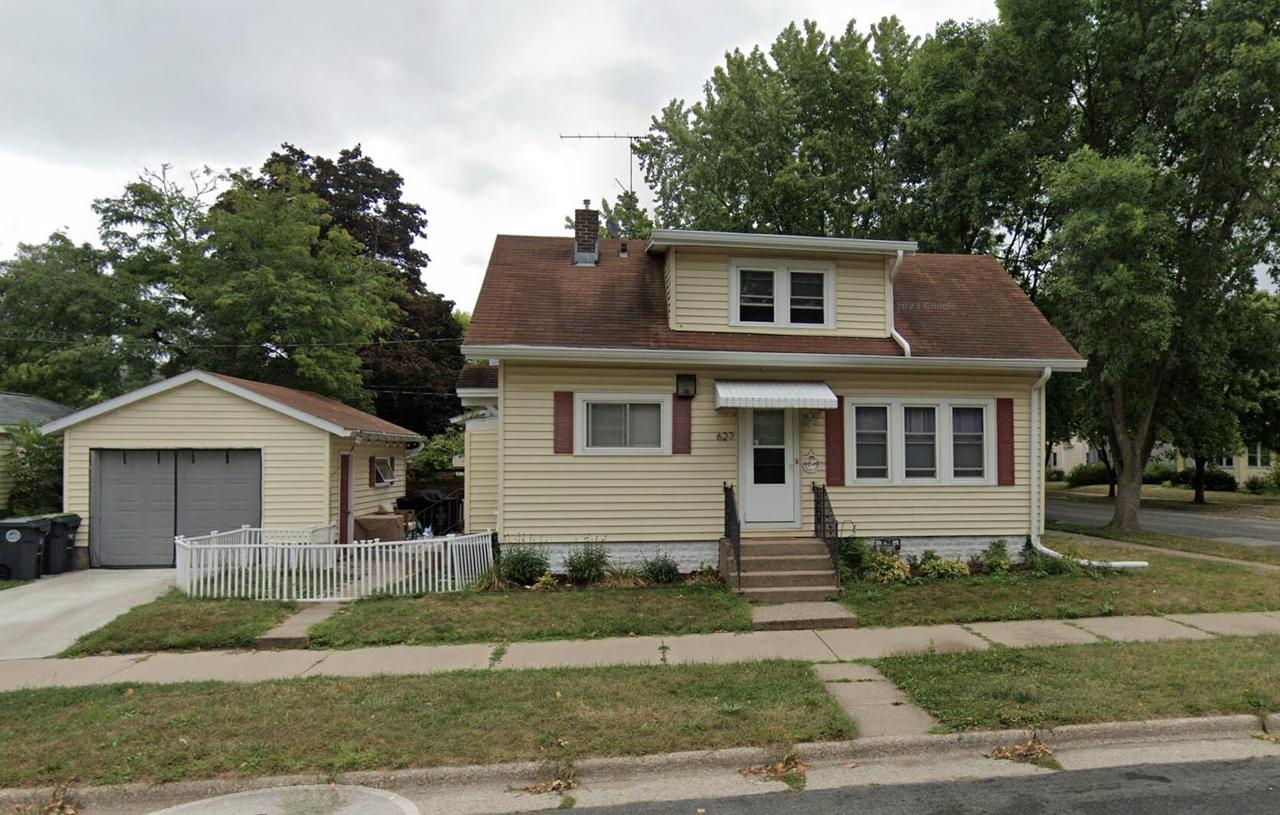 627 20th STREET SOUTH South