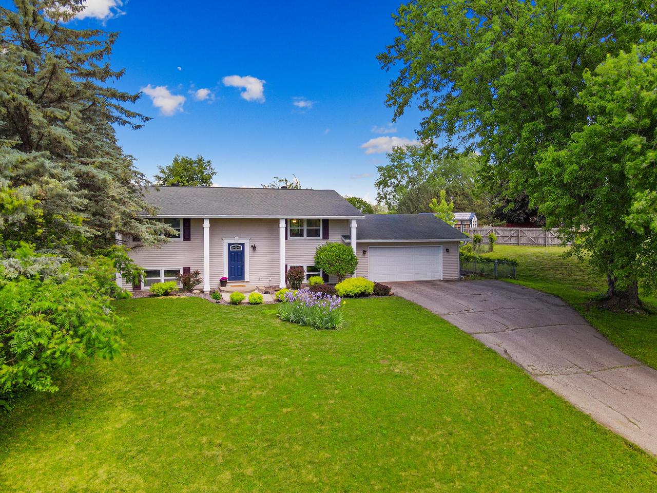 W4978 Woodhaven DRIVE