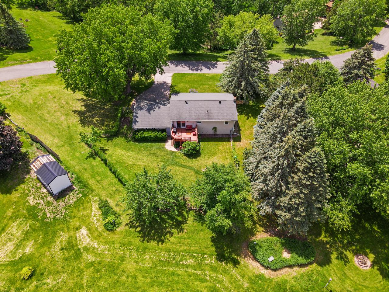 W4978 Woodhaven DRIVE