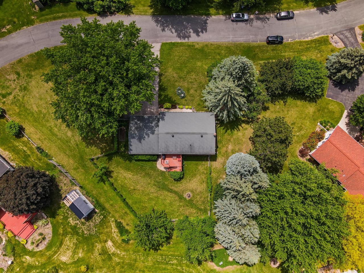 W4978 Woodhaven DRIVE