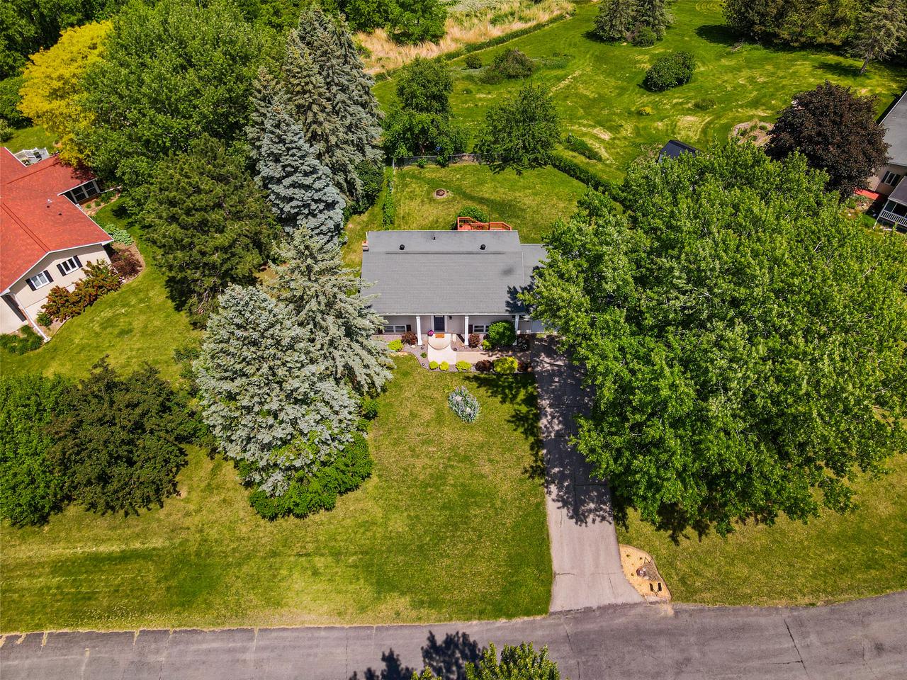 W4978 Woodhaven DRIVE