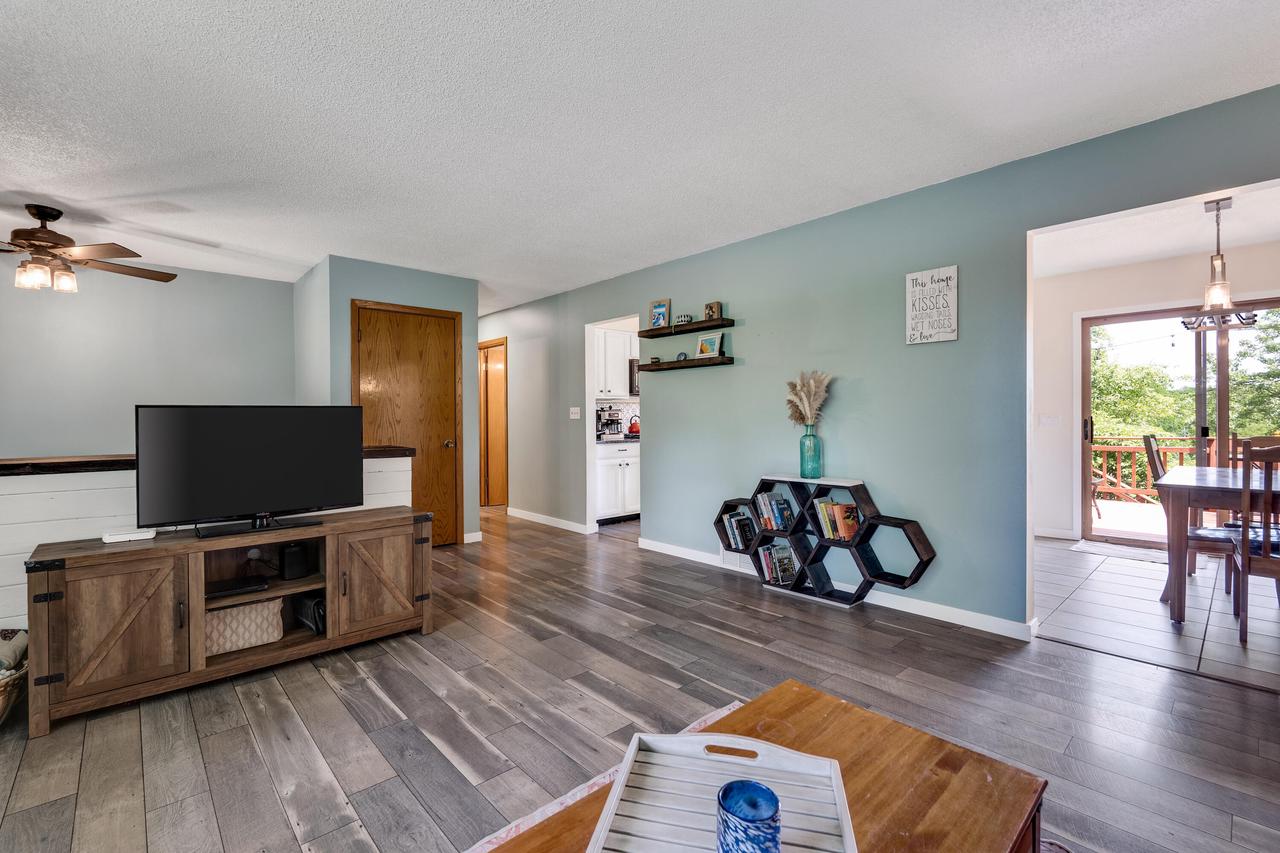 W4978 Woodhaven DRIVE