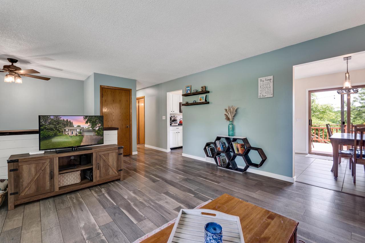 W4978 Woodhaven DRIVE