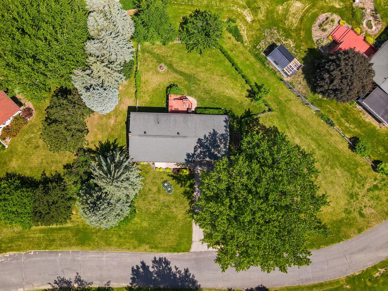 W4978 Woodhaven DRIVE