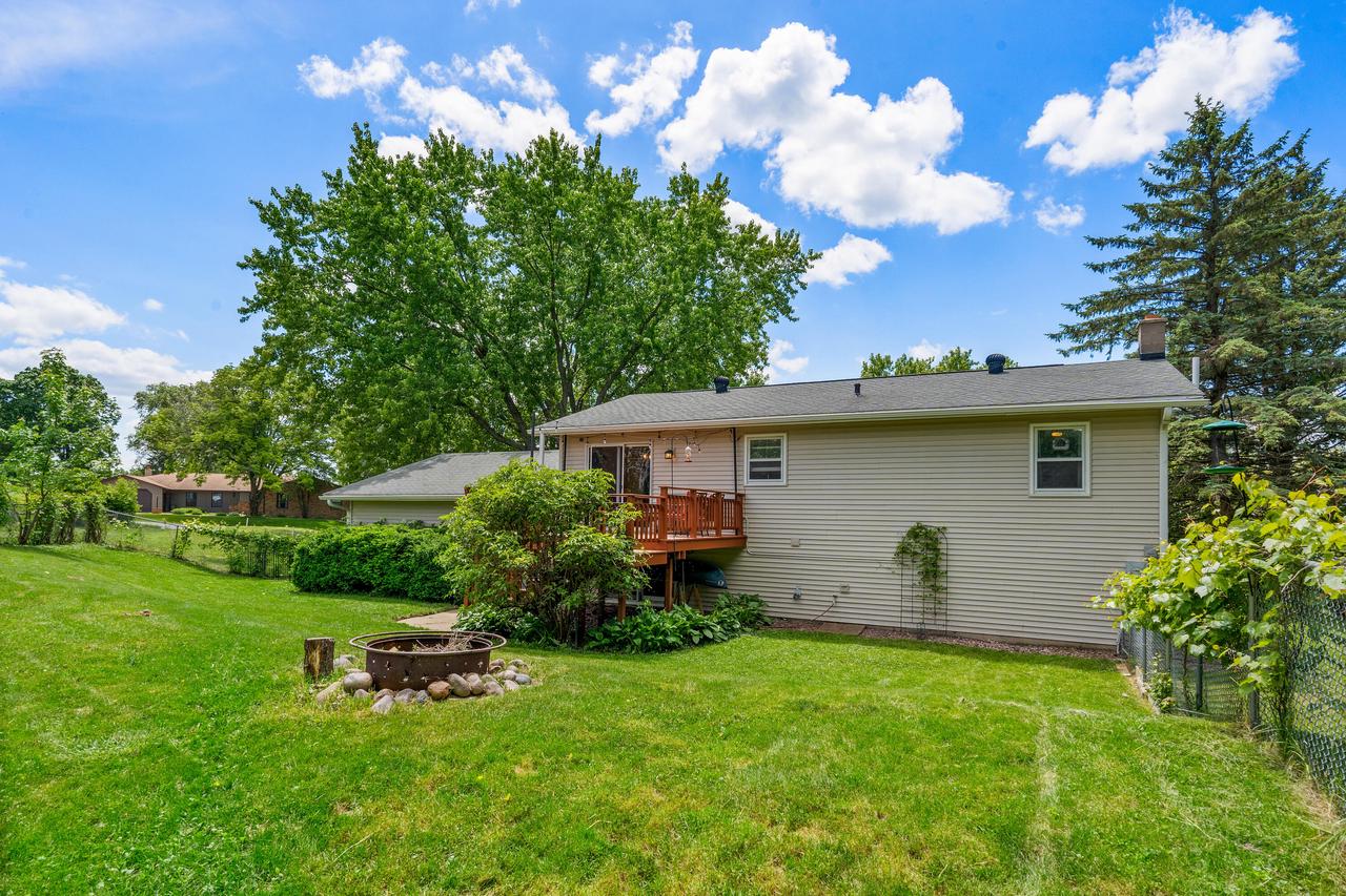 W4978 Woodhaven DRIVE