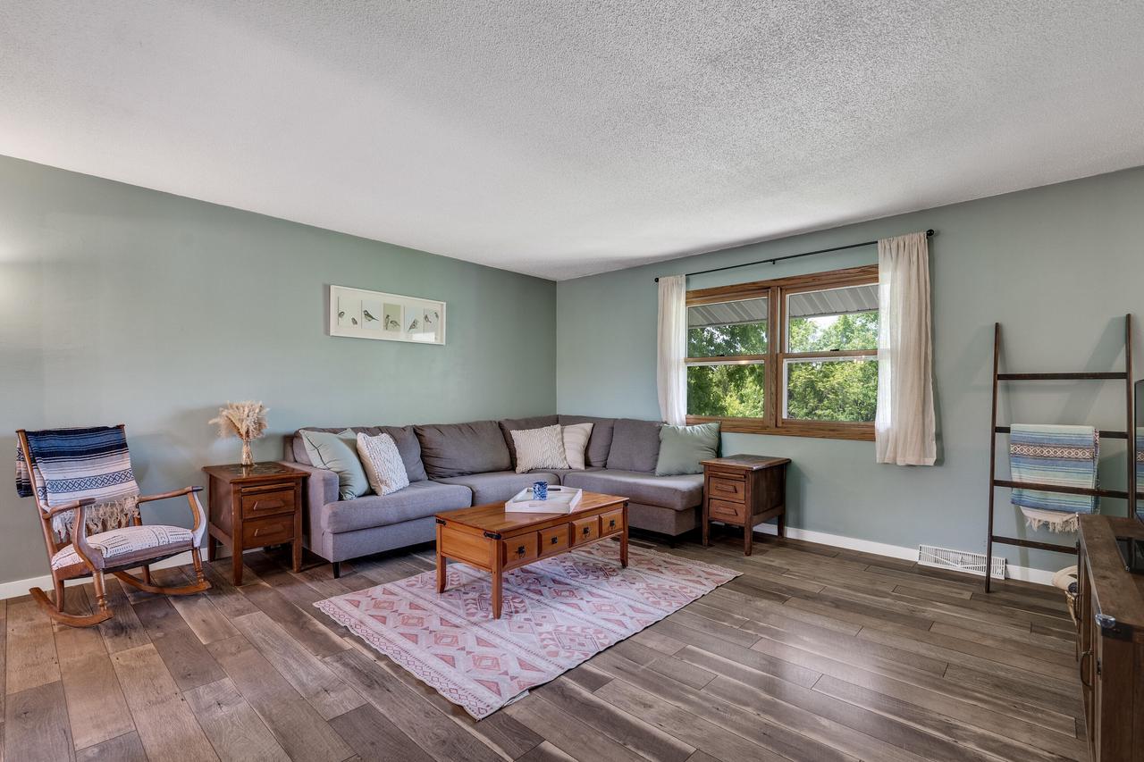 W4978 Woodhaven DRIVE