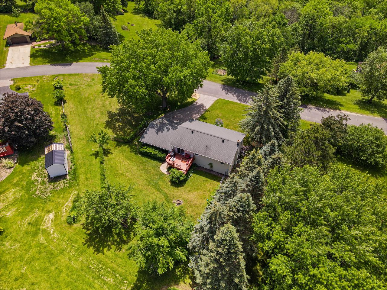 W4978 Woodhaven DRIVE