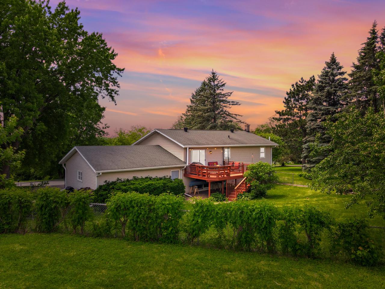 W4978 Woodhaven DRIVE