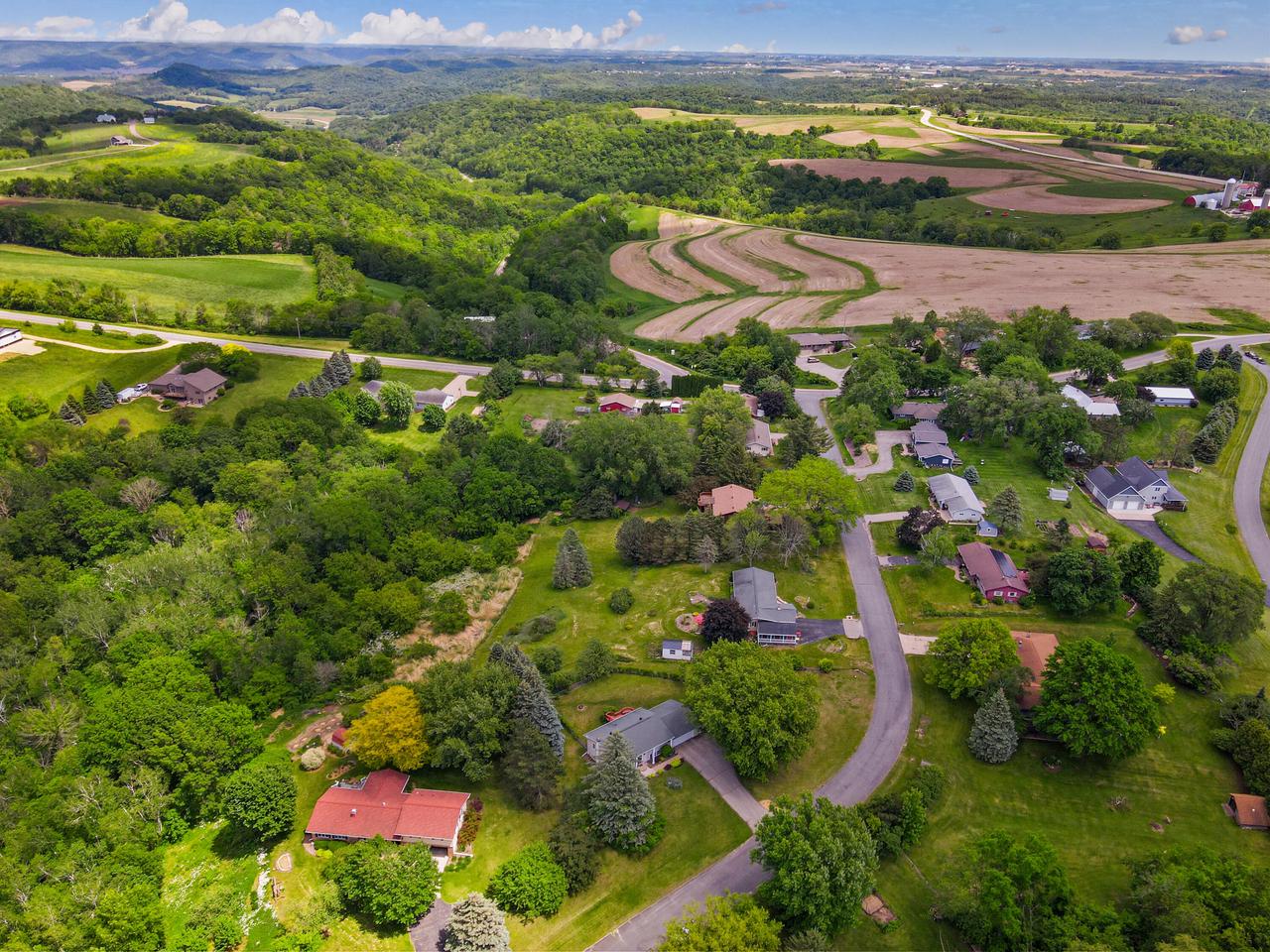 W4978 Woodhaven DRIVE