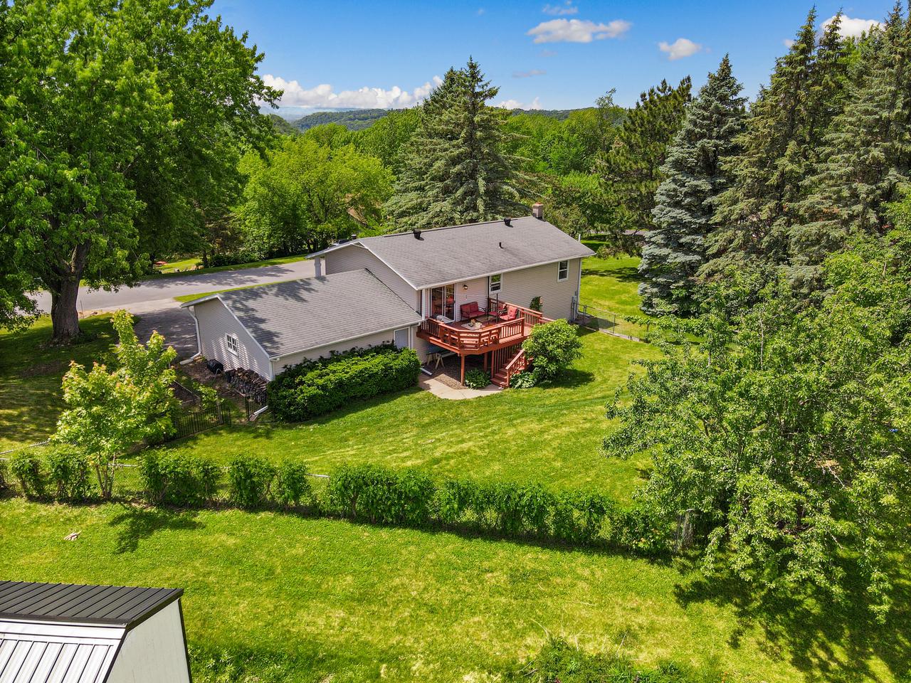 W4978 Woodhaven DRIVE