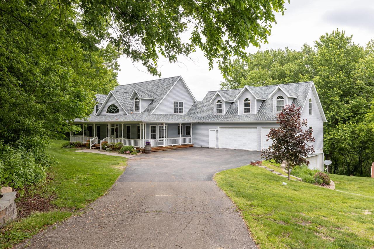 21340 Wolfe Run LANE