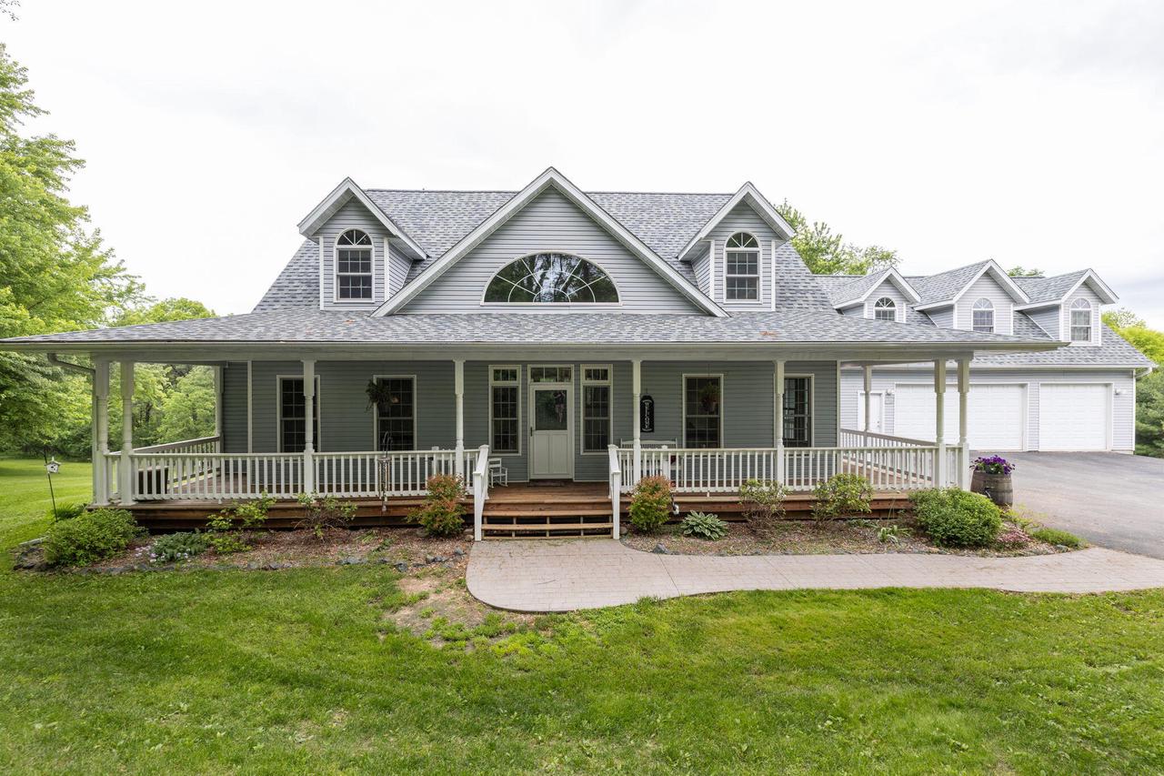 21340 Wolfe Run LANE