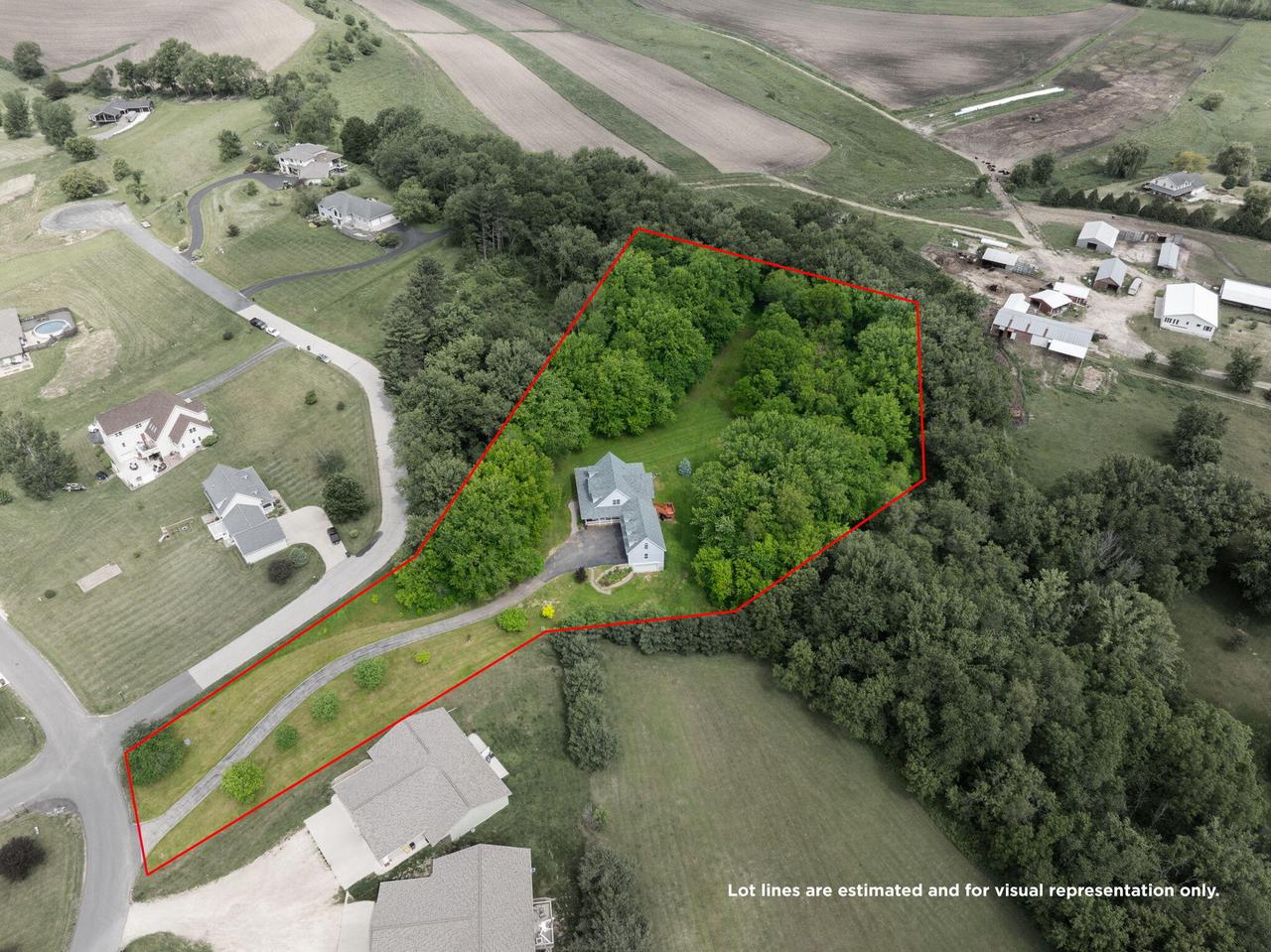 21340 Wolfe Run LANE