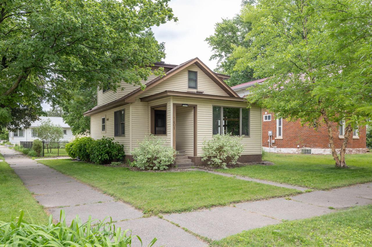 1401 20th STREET SOUTH South