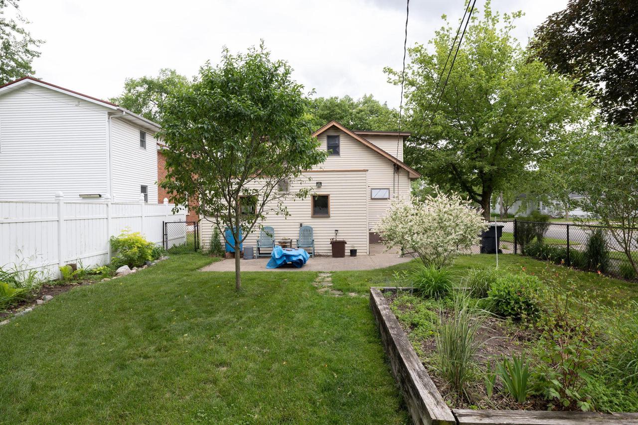 1401 20th STREET SOUTH South