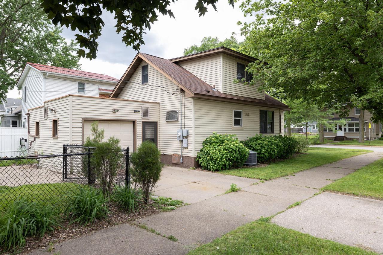 1401 20th STREET SOUTH South