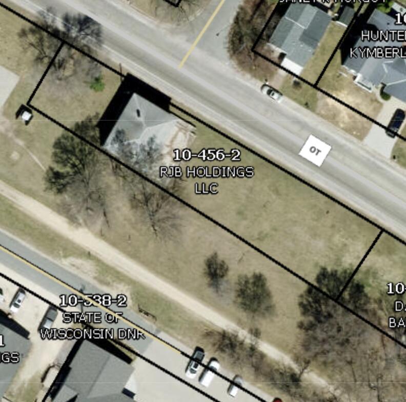 N5733 County Road OT