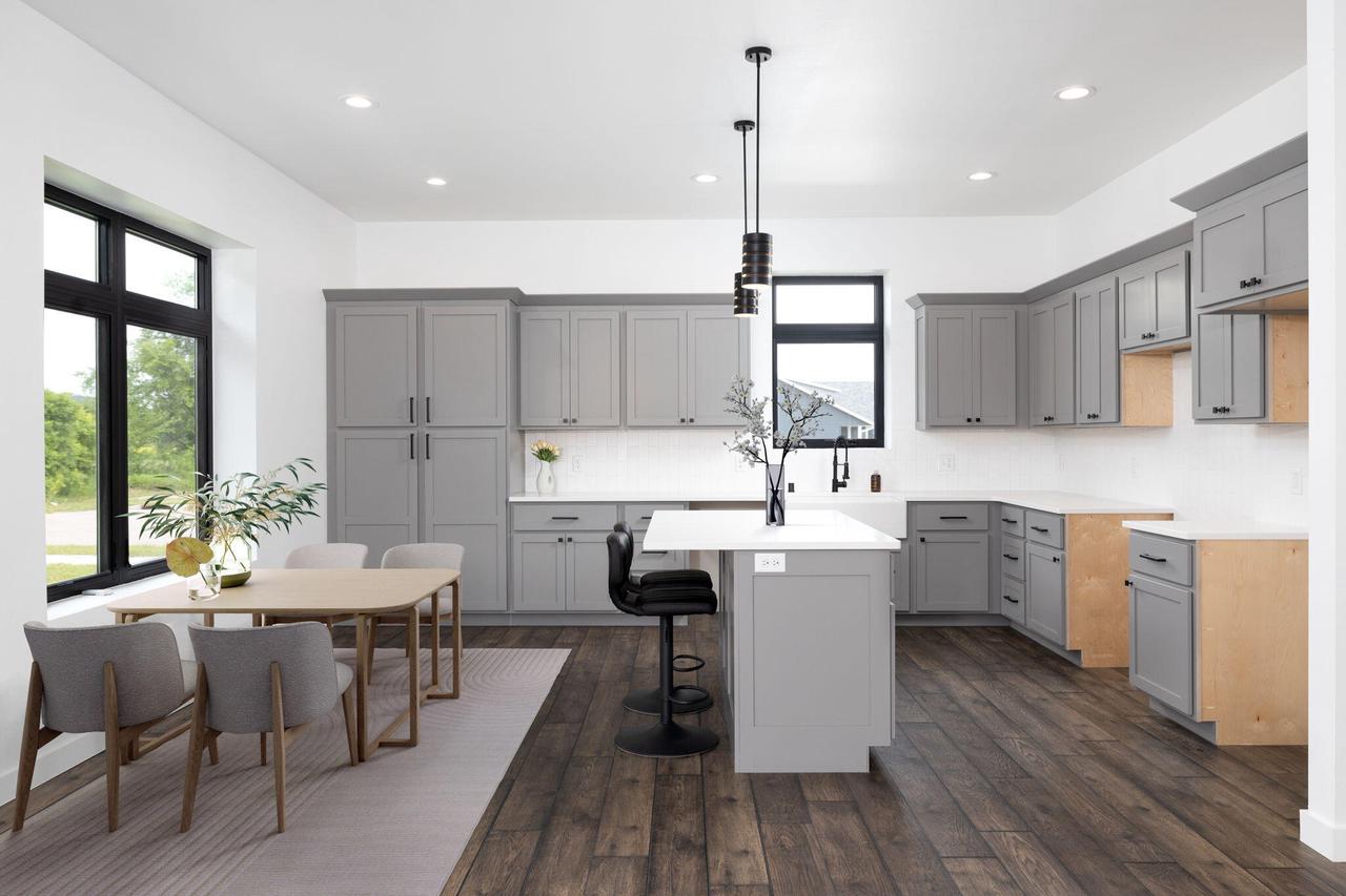 3001 Red Clover STREET