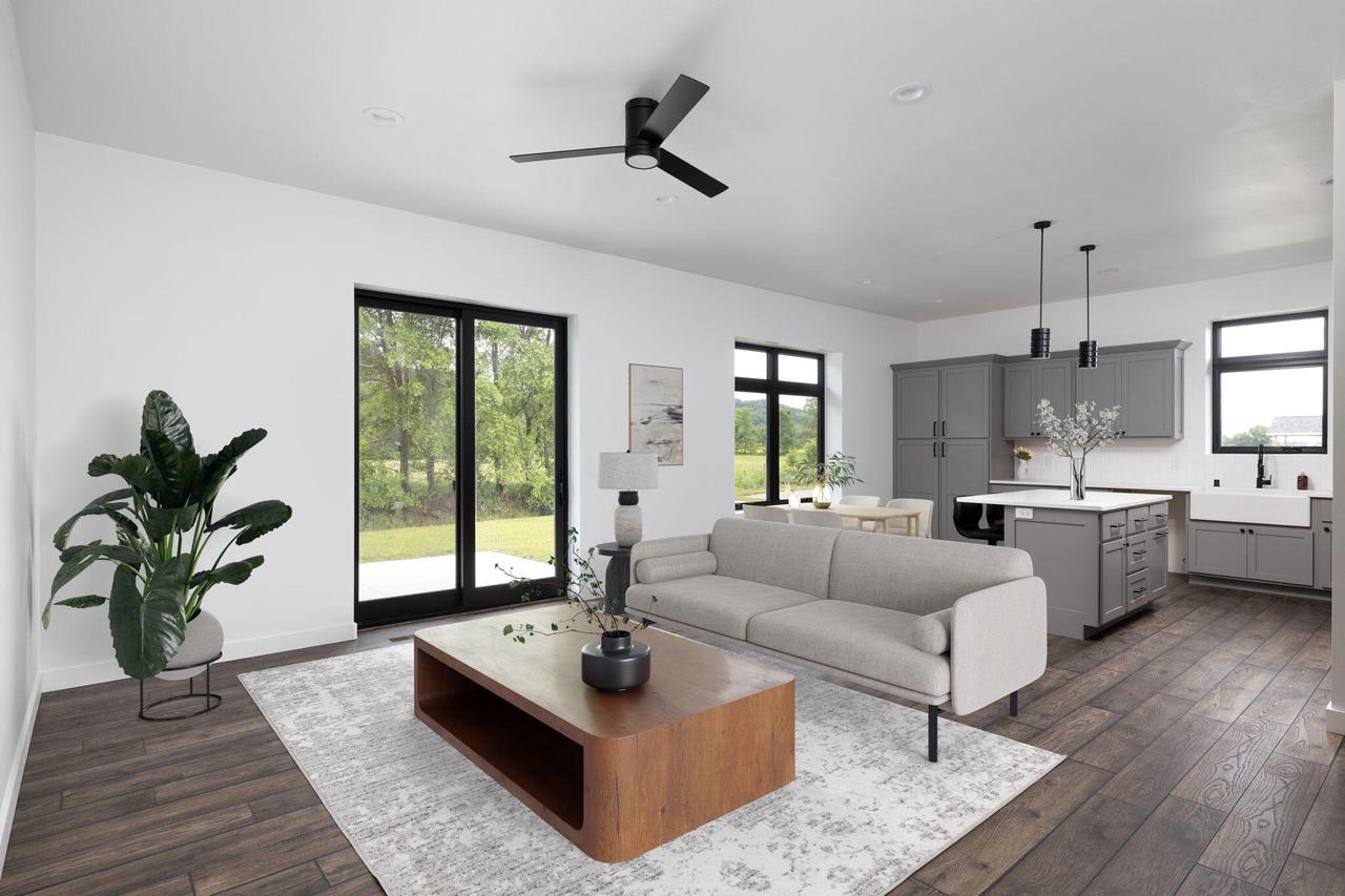 3001 Red Clover STREET