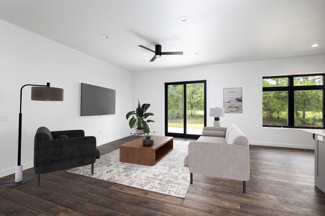 3001 Red Clover STREET