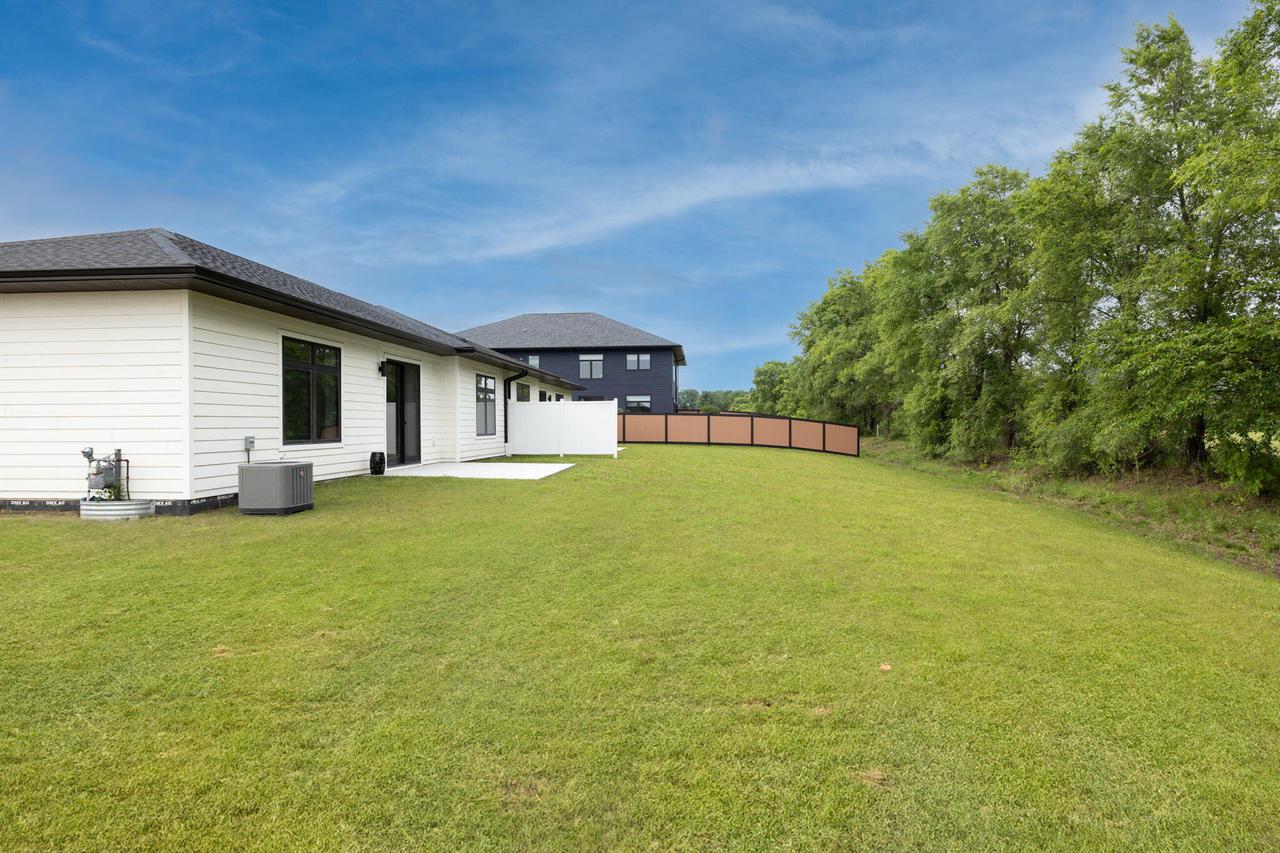 3001 Red Clover STREET