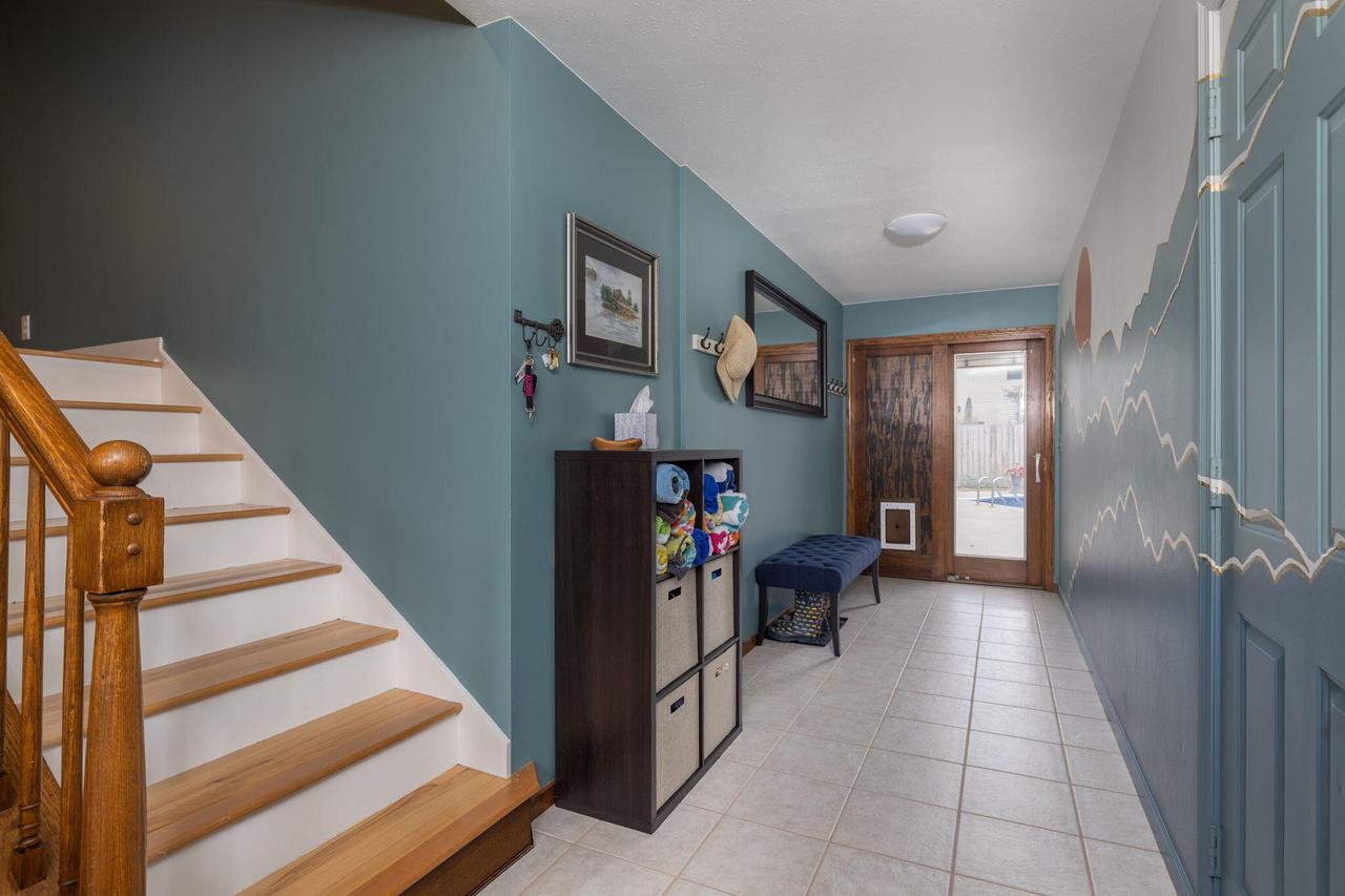 1017 Parkridge DRIVE