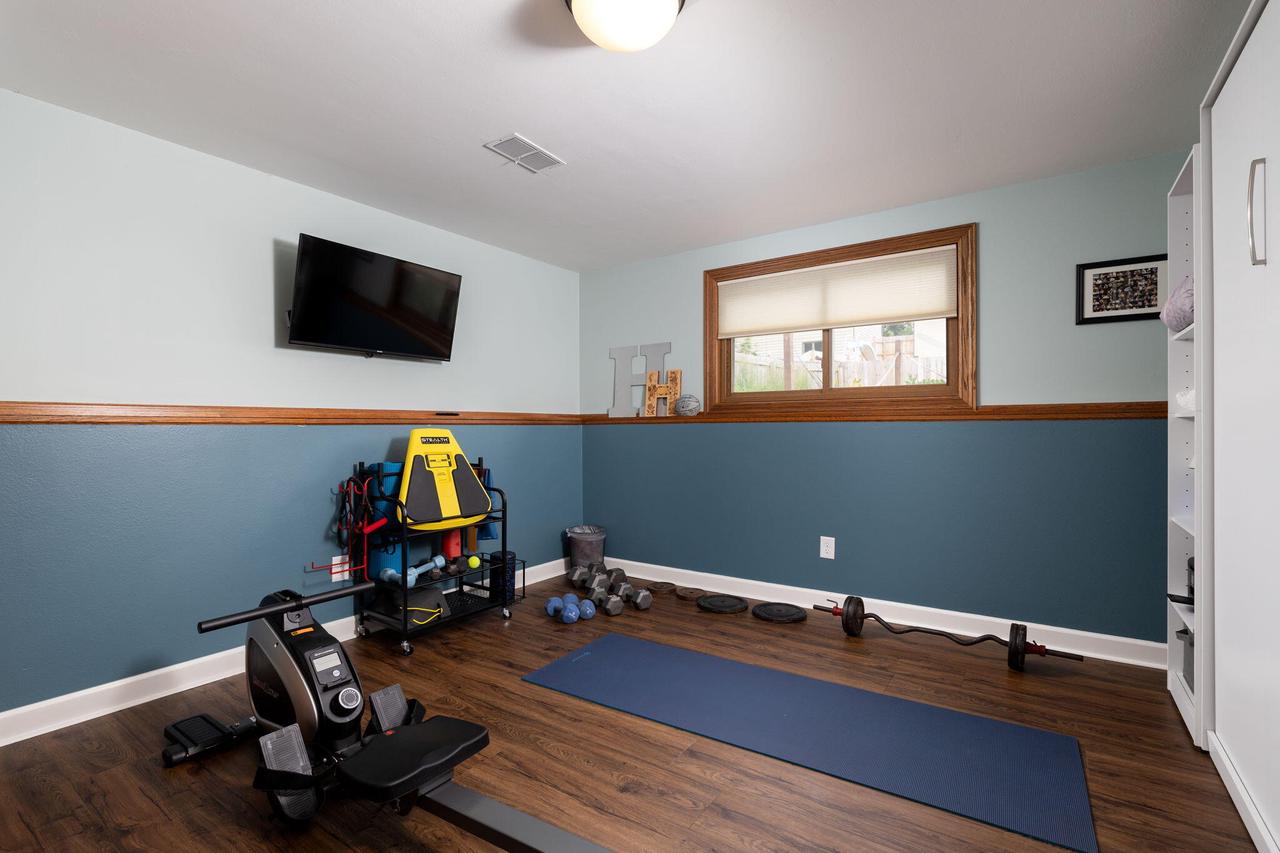 1017 Parkridge DRIVE