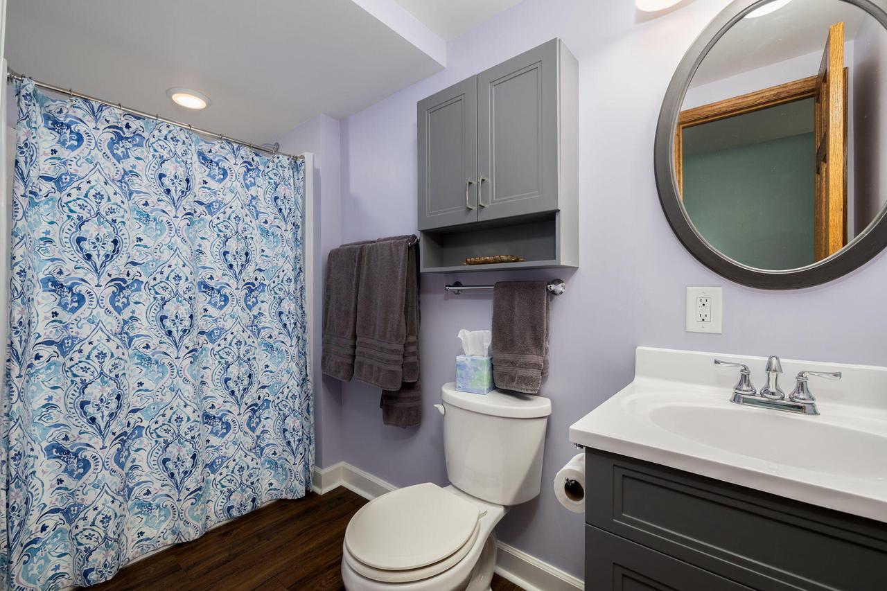 1017 Parkridge DRIVE