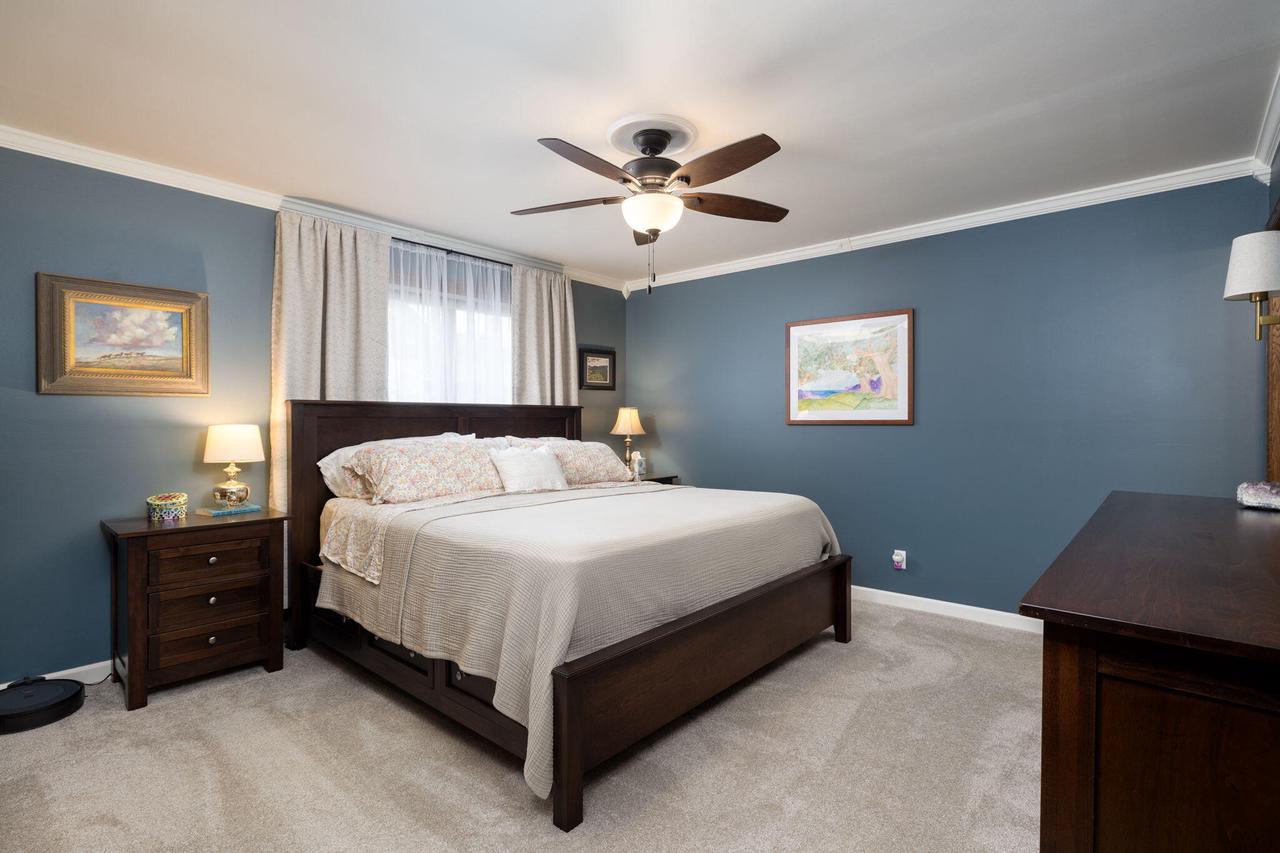 1017 Parkridge DRIVE