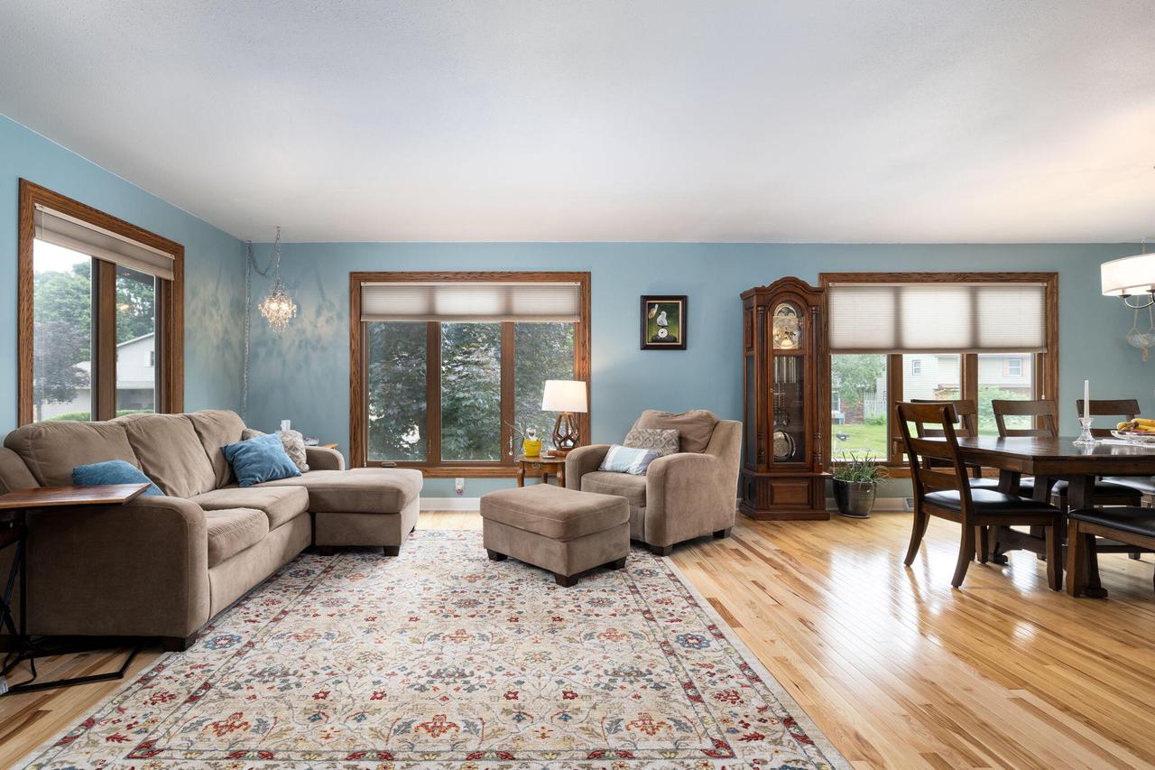 1017 Parkridge DRIVE