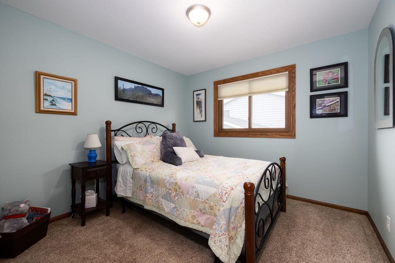 1017 Parkridge DRIVE