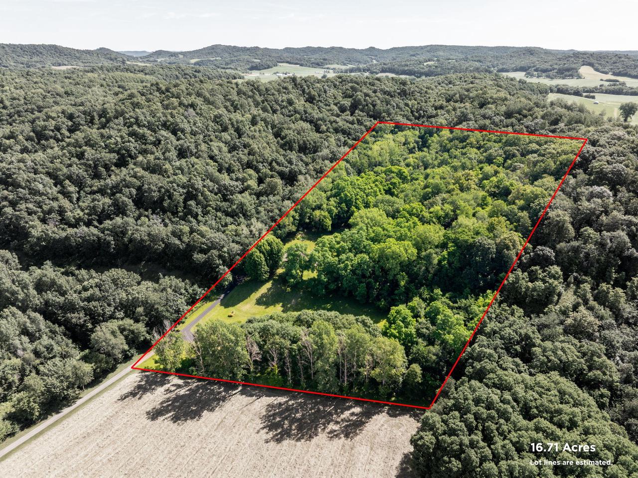 N7496 County Road HD