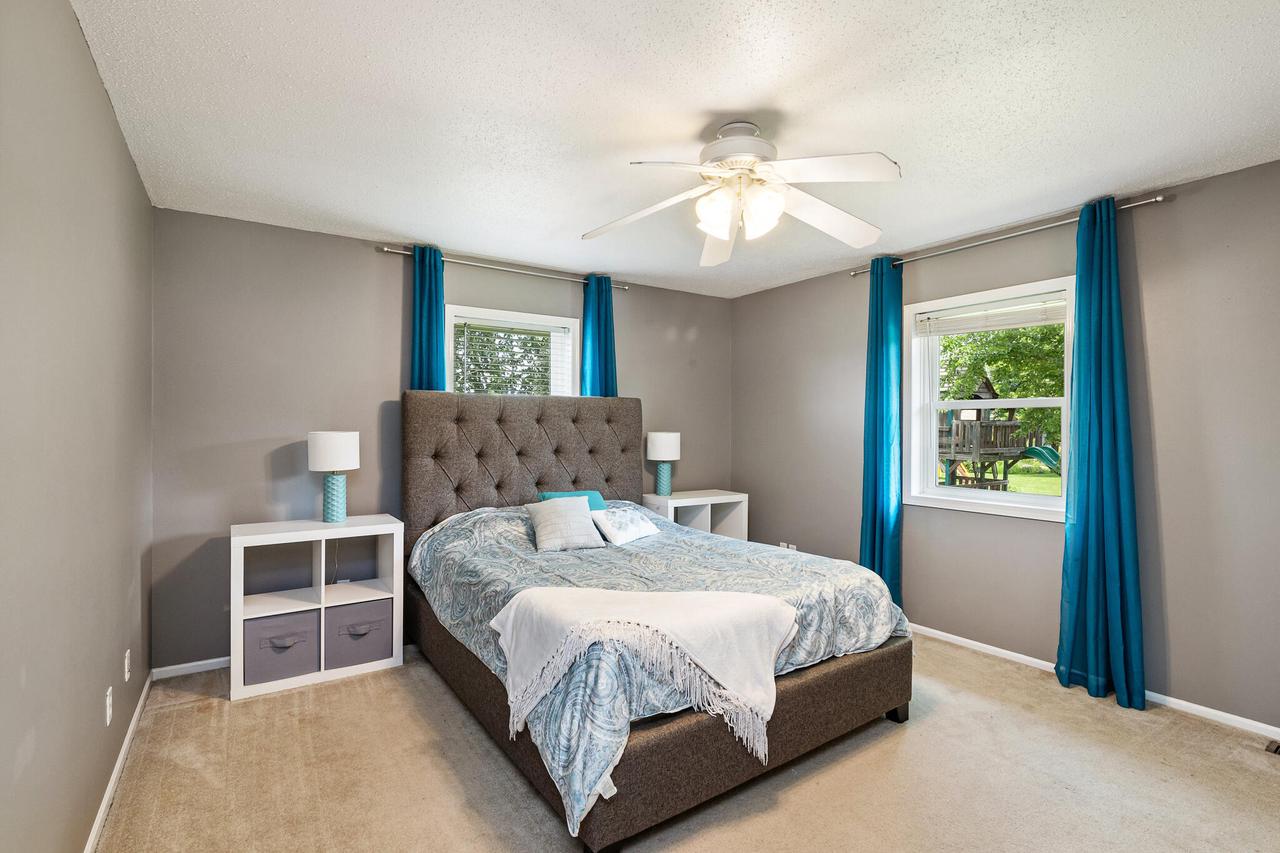 1205 Cherry LANE SOUTH South