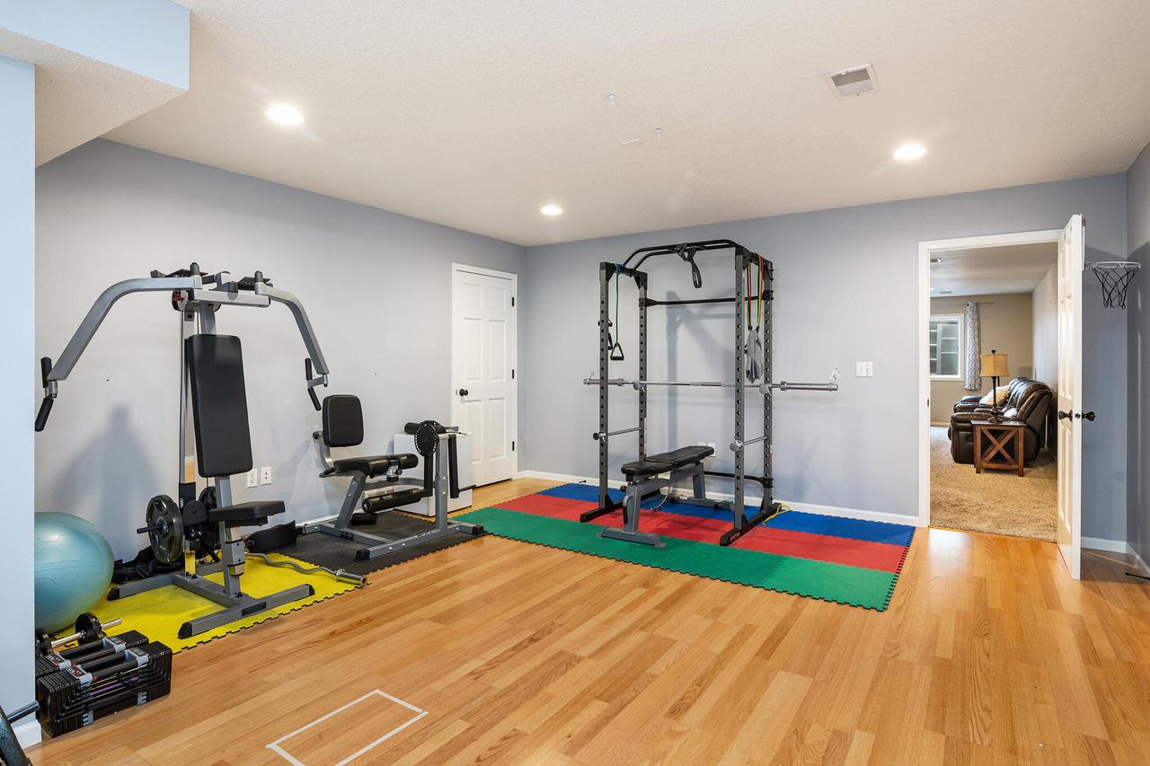 1205 Cherry LANE SOUTH South