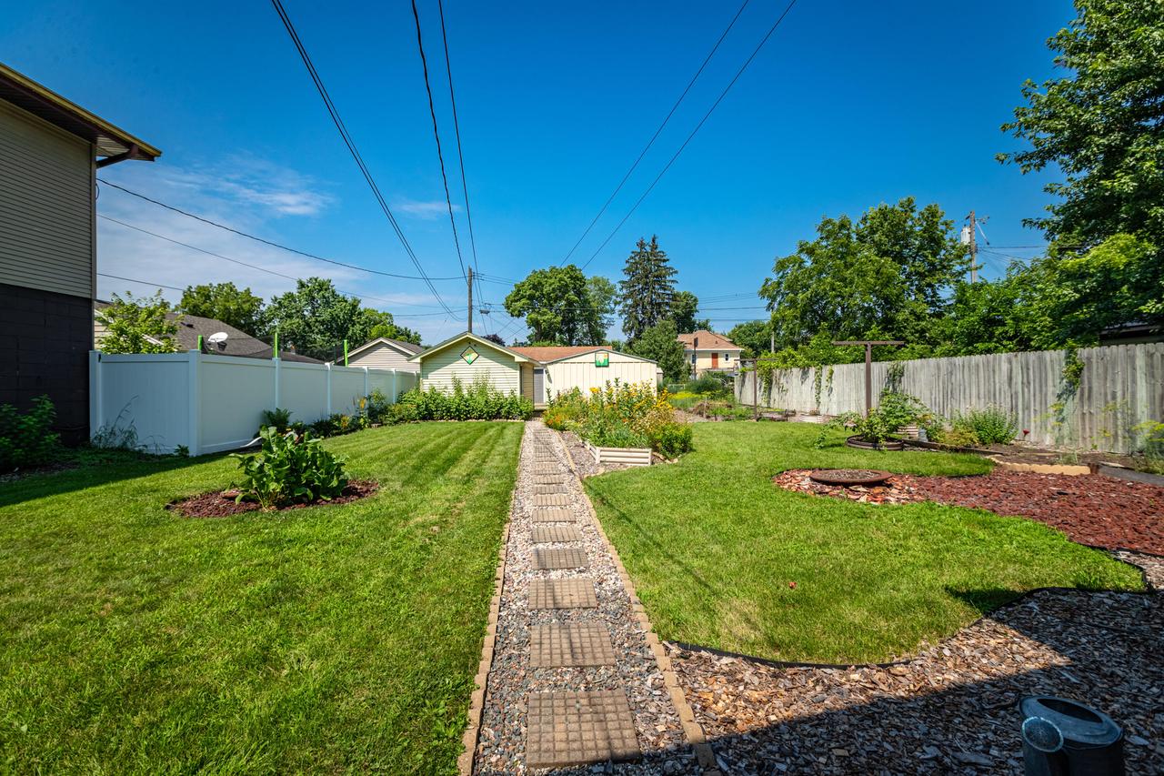 1222 17th STREET SOUTH South