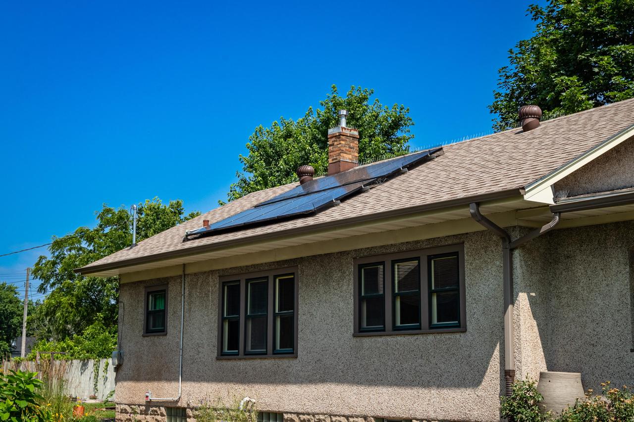 1222 17th STREET SOUTH South