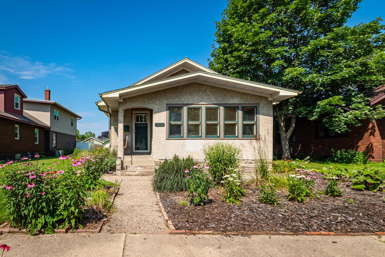 1222 17th STREET SOUTH South