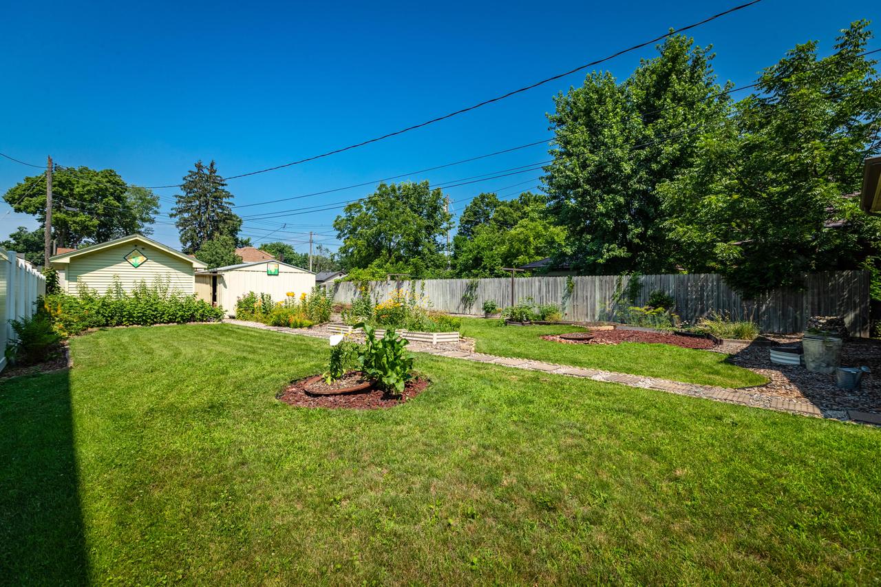 1222 17th STREET SOUTH South