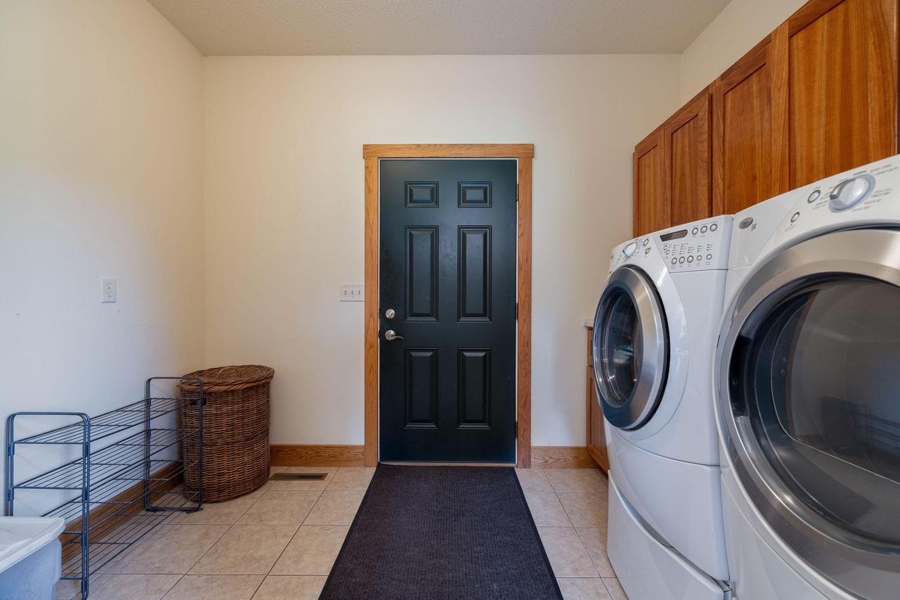 N3178 Welsh Coulee ROAD