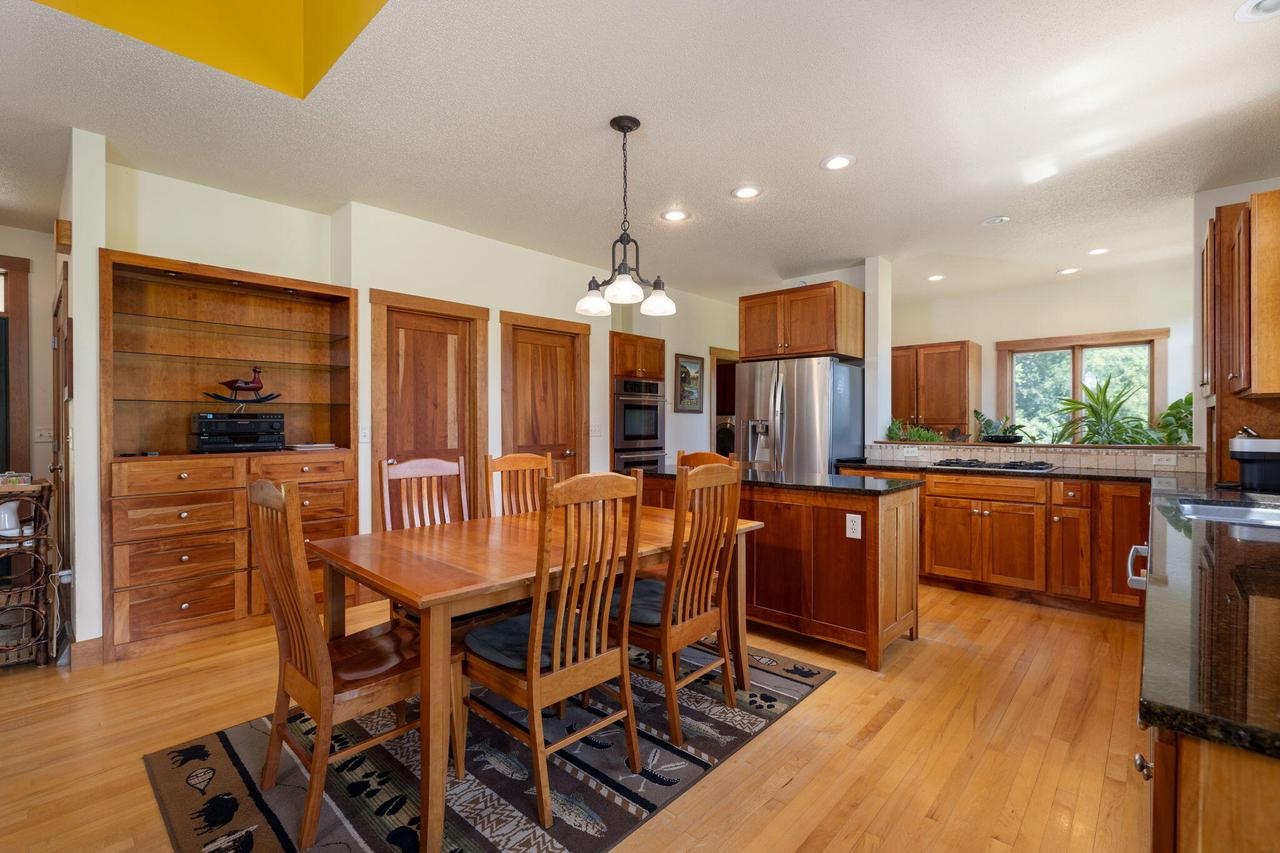 N3178 Welsh Coulee ROAD