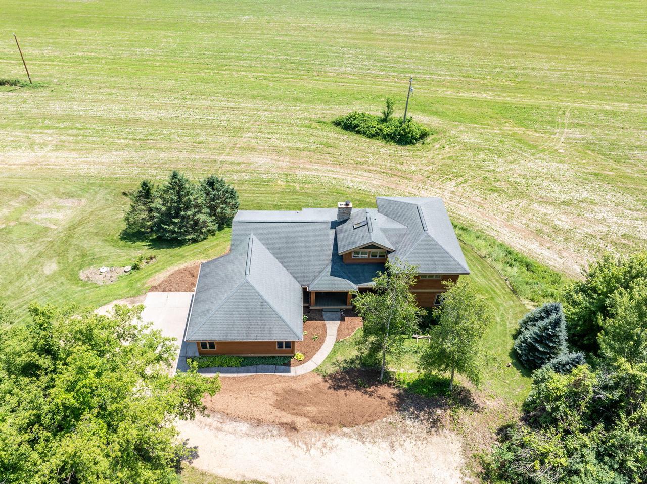 N3178 Welsh Coulee ROAD