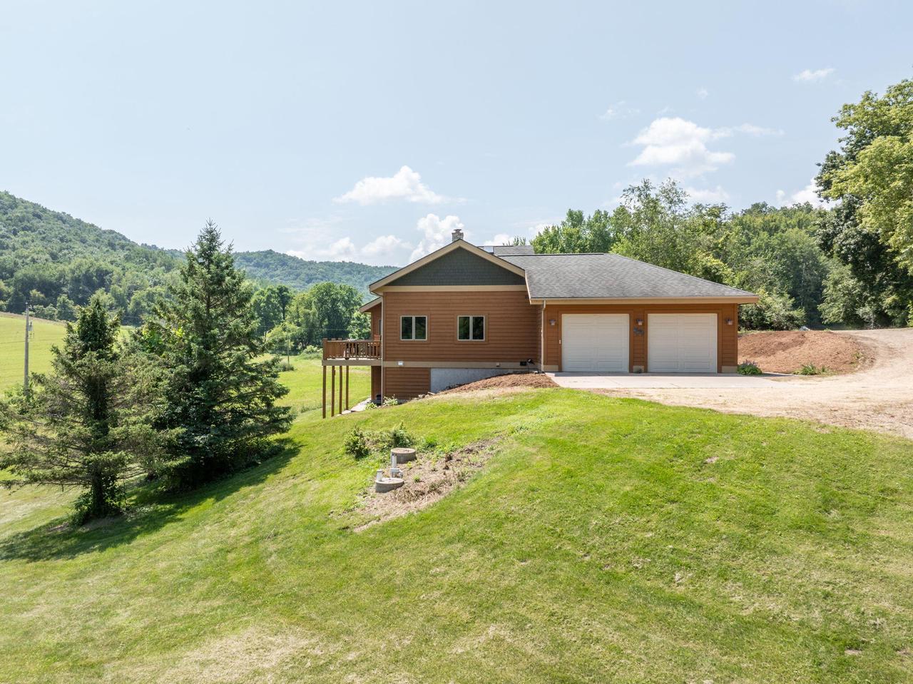 N3178 Welsh Coulee ROAD