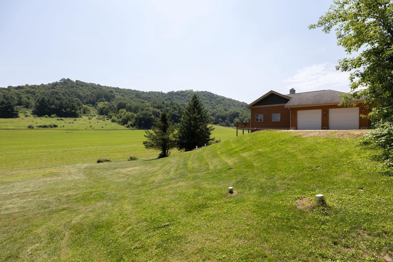 N3178 Welsh Coulee ROAD