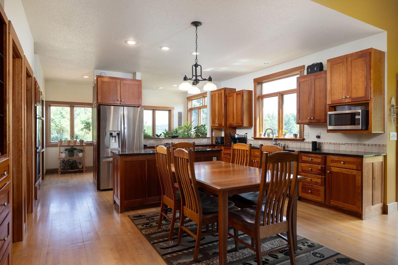 N3178 Welsh Coulee ROAD