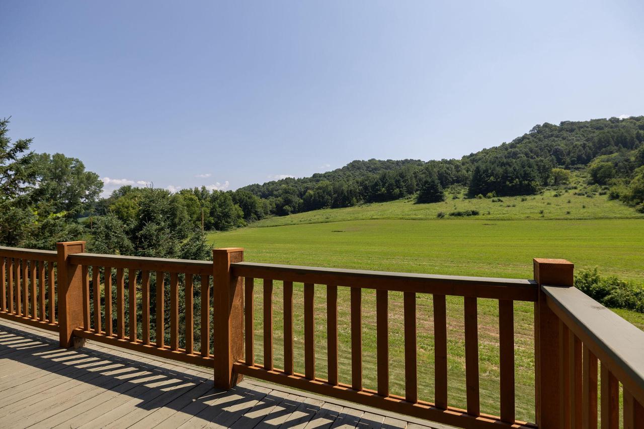 N3178 Welsh Coulee ROAD