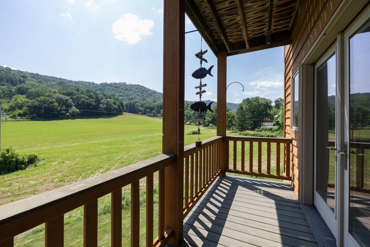 N3178 Welsh Coulee ROAD