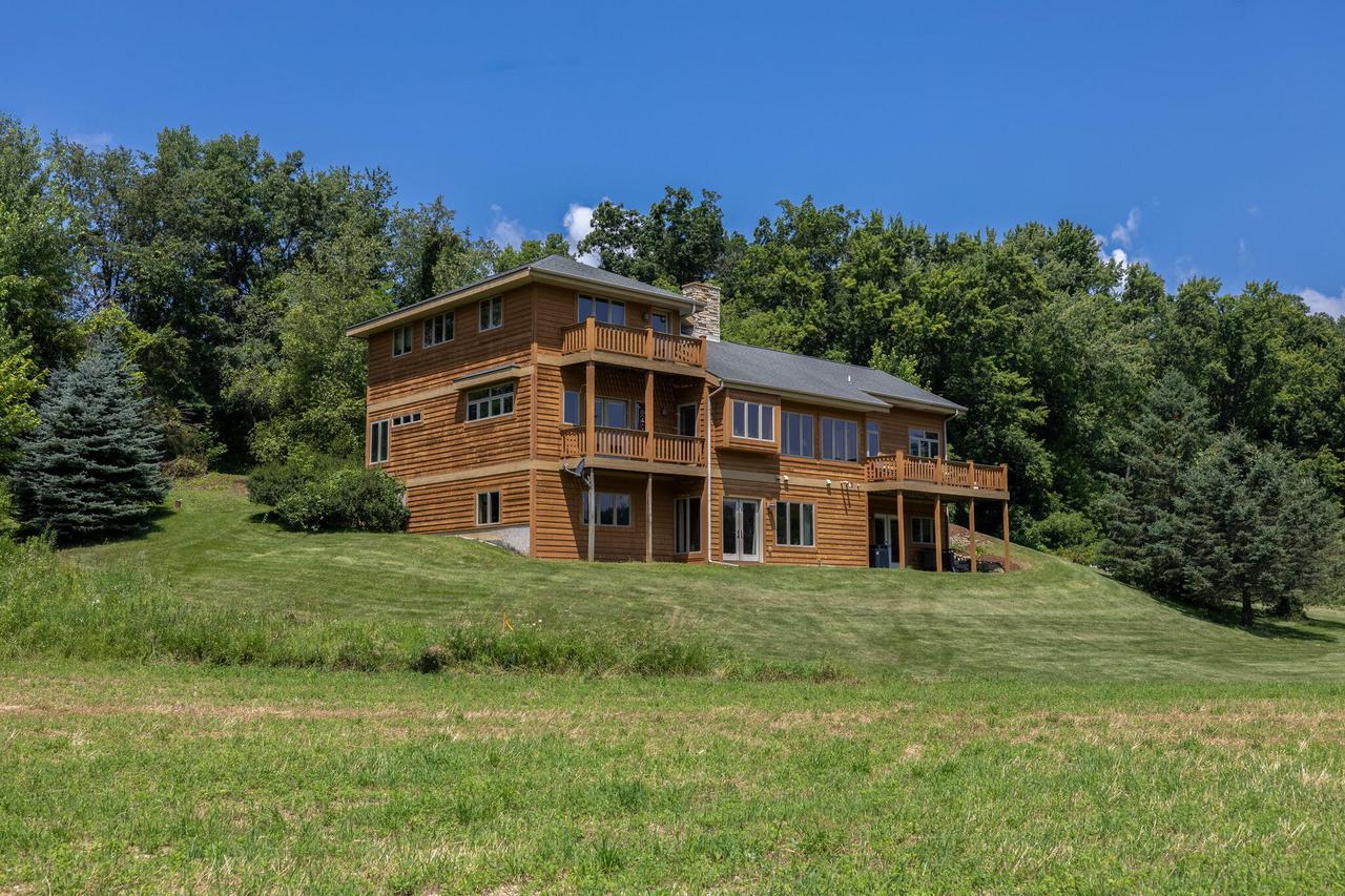 N3178 Welsh Coulee ROAD