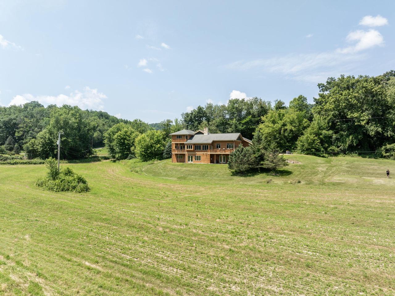 N3178 Welsh Coulee ROAD