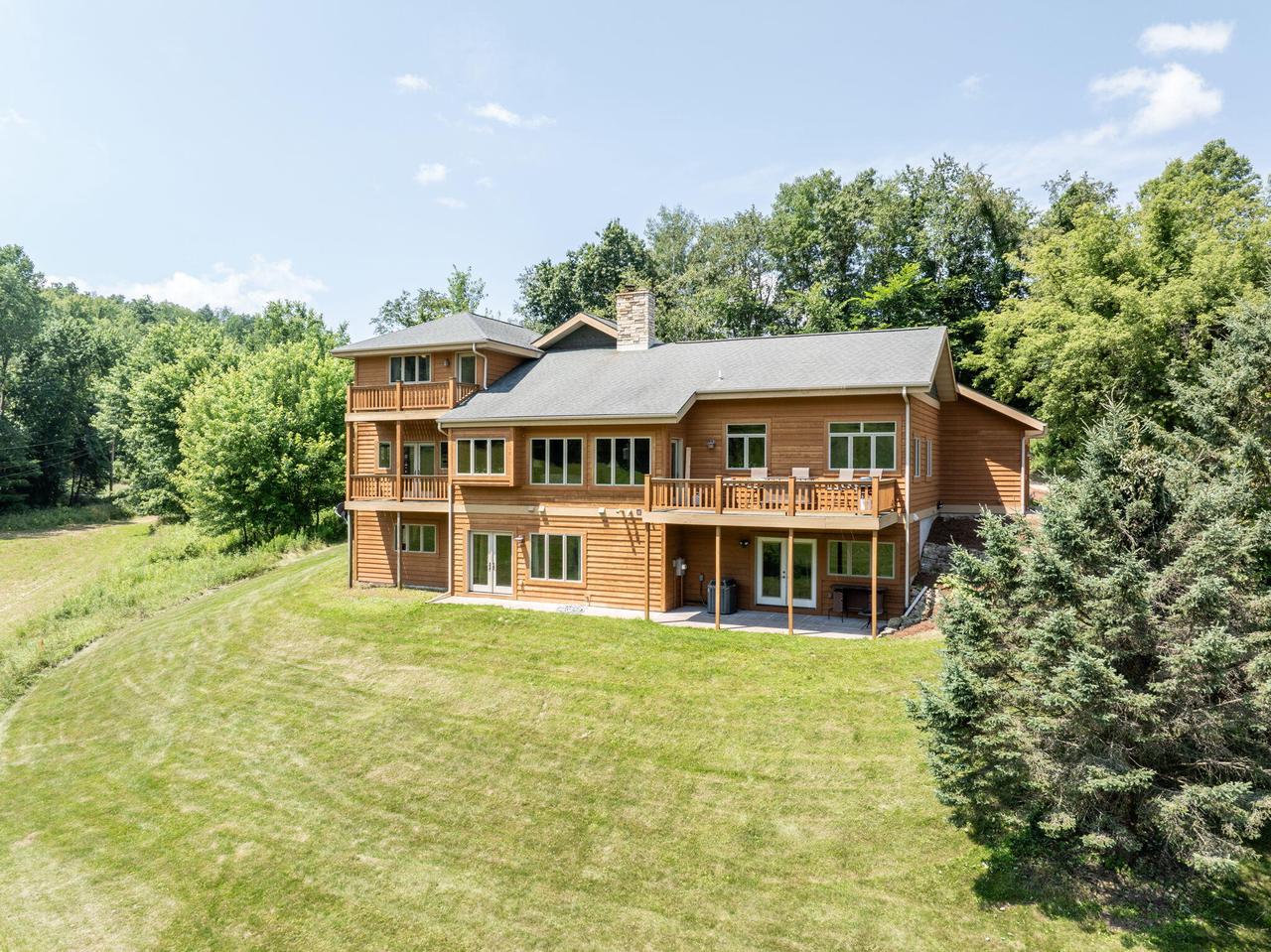 N3178 Welsh Coulee ROAD