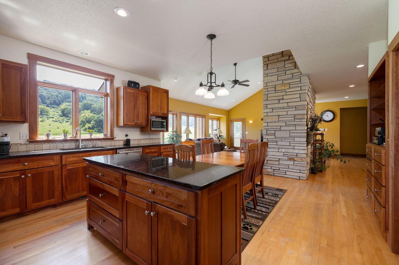 N3178 Welsh Coulee ROAD